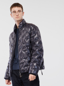 Куртка Emporio Armani модель 6H1BM2-1NLXZ-0920 Фото