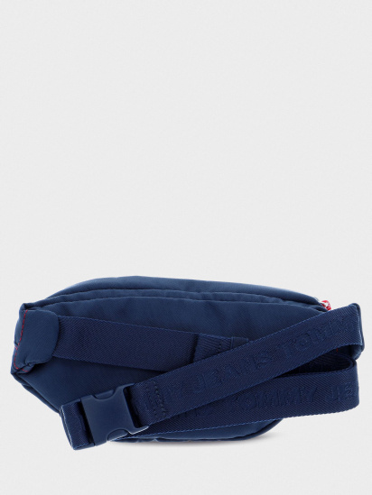 Поясна сумка Tommy Hilfiger Campus модель AM0AM06415-C87 — фото - INTERTOP
