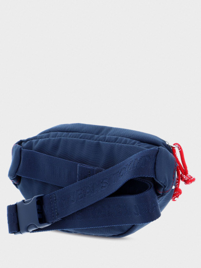 Поясна сумка Tommy Hilfiger Campus модель AM0AM06415-C87 — фото 3 - INTERTOP