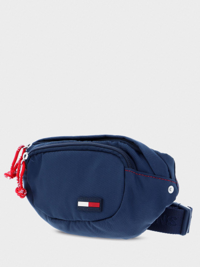 Поясна сумка Tommy Hilfiger Campus модель AM0AM06415-C87 — фото 4 - INTERTOP