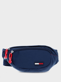 Поясна сумка Tommy Hilfiger Campus модель AM0AM06415-C87 Поясна сумка Tommy Hilfiger Campus модель AM0AM06415-C87 Фото