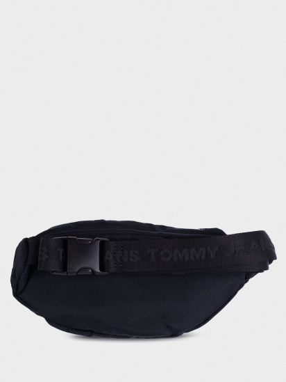 Поясна сумка Tommy Hilfiger Campus модель AM0AM06415-BDS — фото - INTERTOP