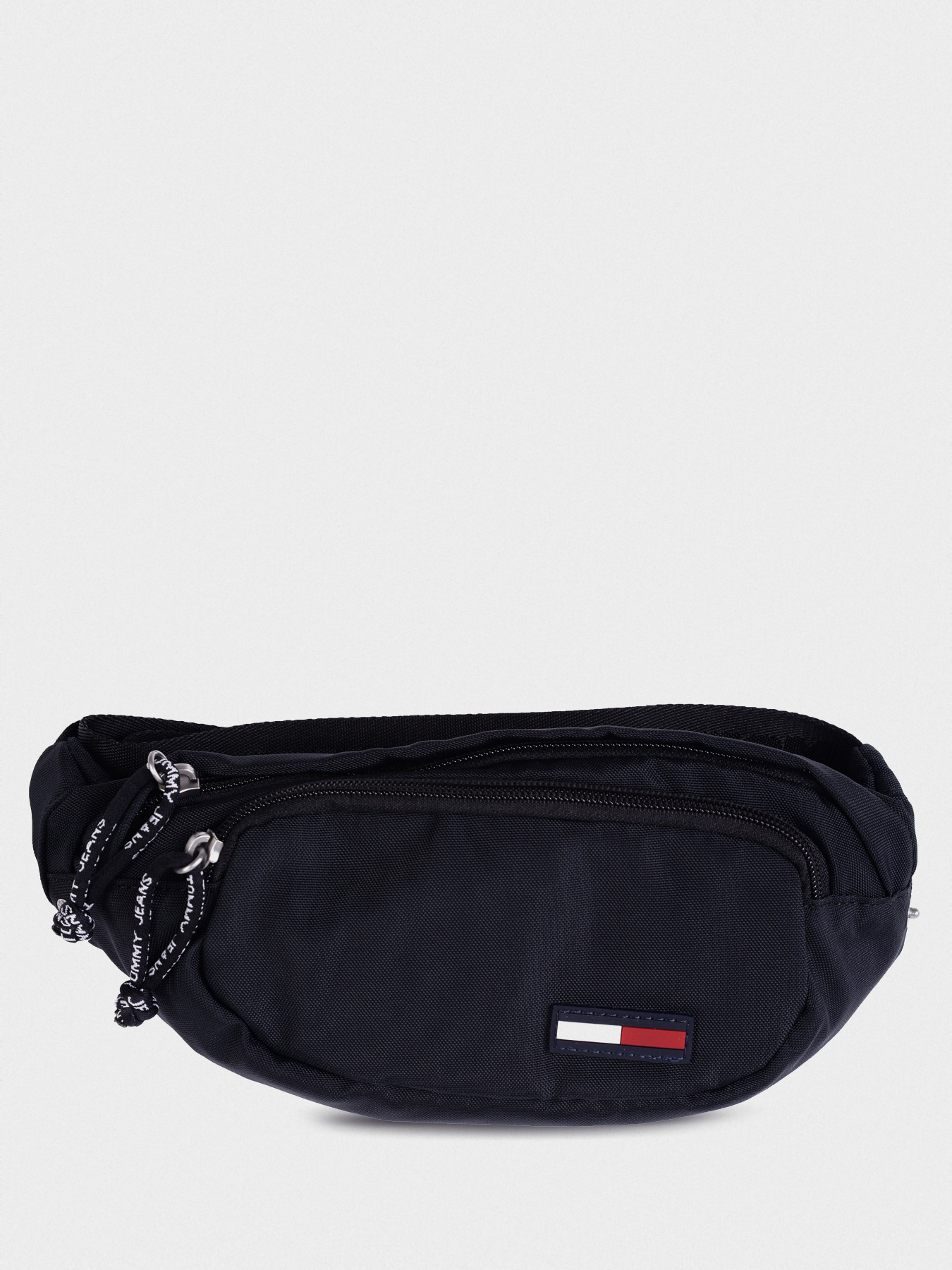 Поясная сумка Tommy Hilfiger Campus модель AM0AM06415-BDS Фото