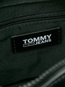 Кросс-боди Tommy Hilfiger New Gen модель AW0AW08566-BDS Фото