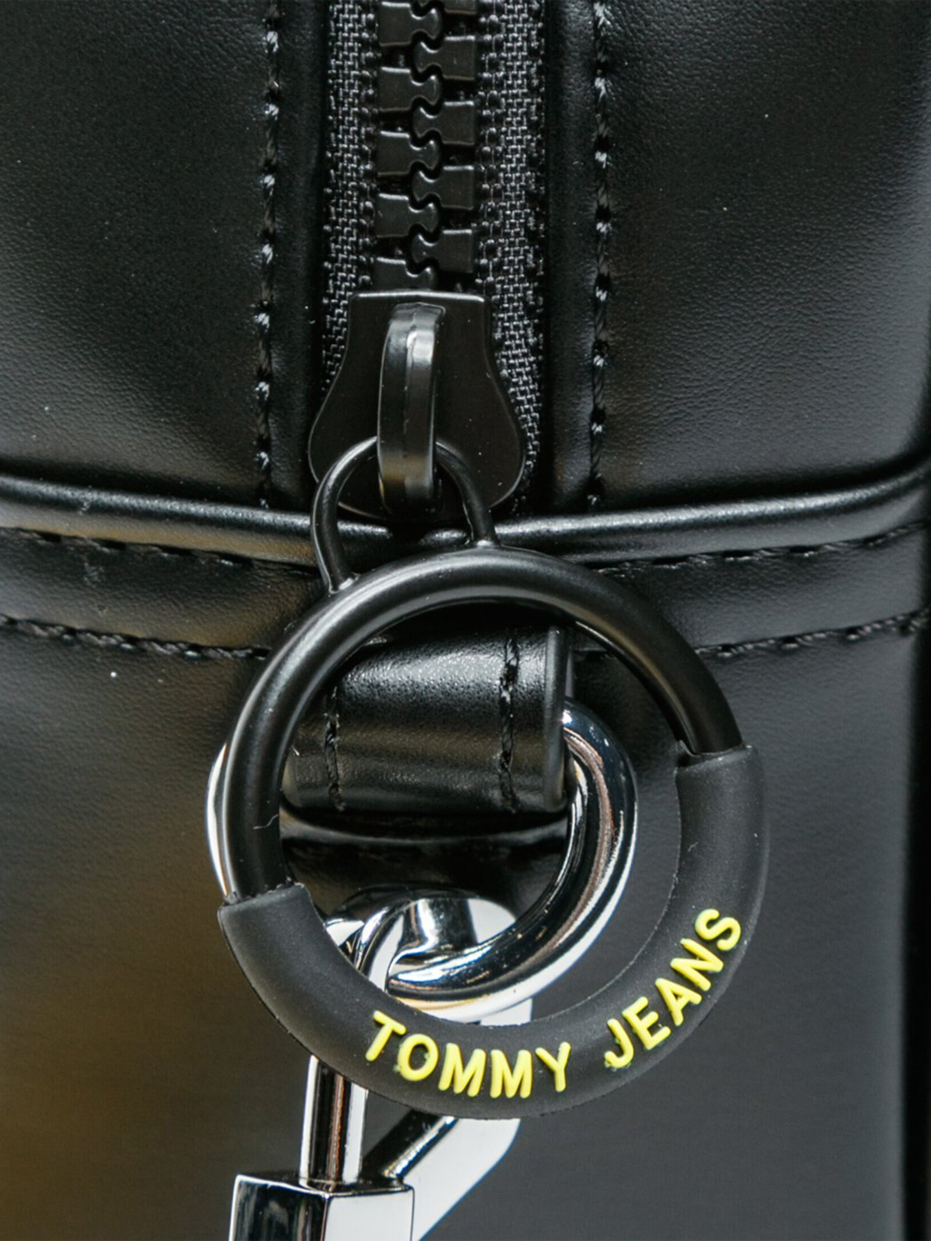 Кросс-боди Tommy Hilfiger New Gen модель AW0AW08566-BDS Фото