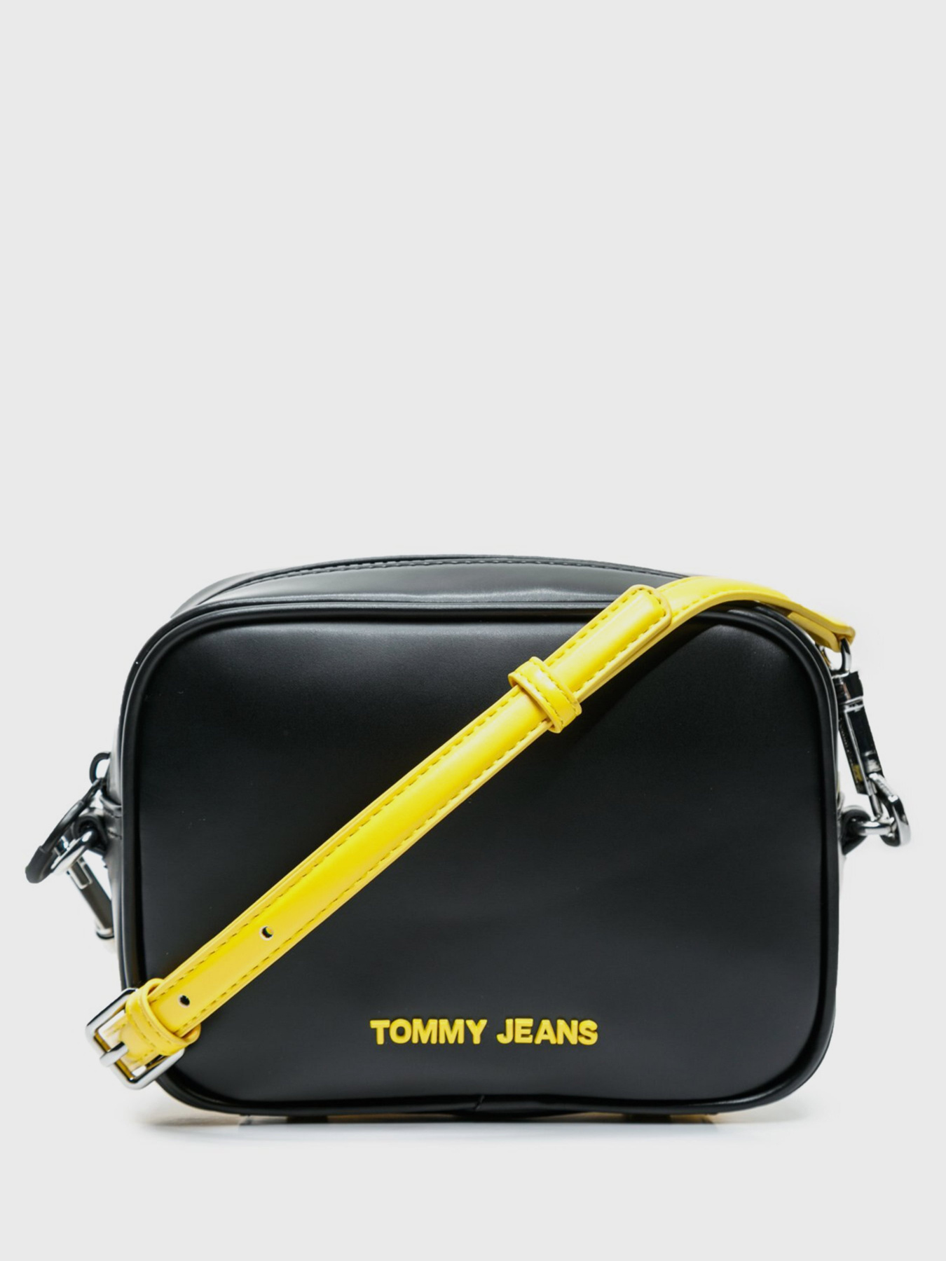 Кросс-боди Tommy Hilfiger New Gen модель AW0AW08566-BDS Фото