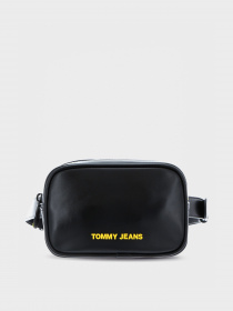 Поясна сумка Tommy Hilfiger модель AW0AW08570-BDS Фото