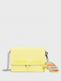 Кросс-боди Tommy Hilfiger Item модель AW0AW08748-ZIO Фото