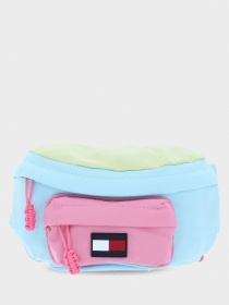 Поясная сумка Tommy Hilfiger модель AU0AU00974-0JW Фото