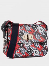 Кросс-боди Tommy Hilfiger модель AU0AU00982-0G0 Фото