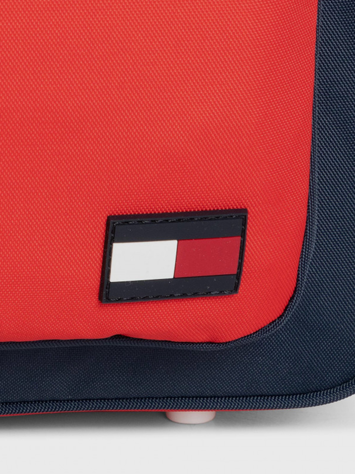 Рюкзаки Tommy Hilfiger модель AU0AU00994-0G0 Фото