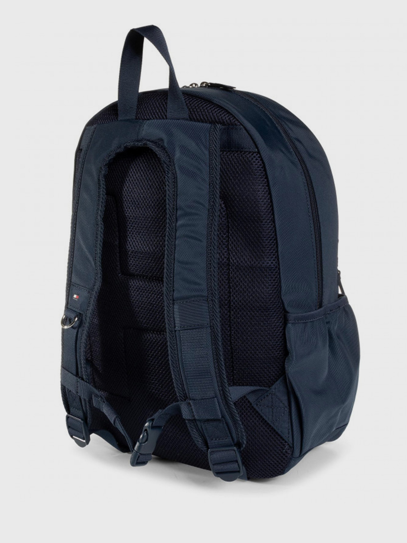 Рюкзаки Tommy Hilfiger модель AU0AU00994-C87 Рюкзаки Tommy Hilfiger модель AU0AU00994-C87 Фото