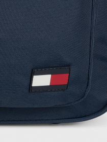 Рюкзаки Tommy Hilfiger модель AU0AU00994-C87 Рюкзаки Tommy Hilfiger модель AU0AU00994-C87 Фото