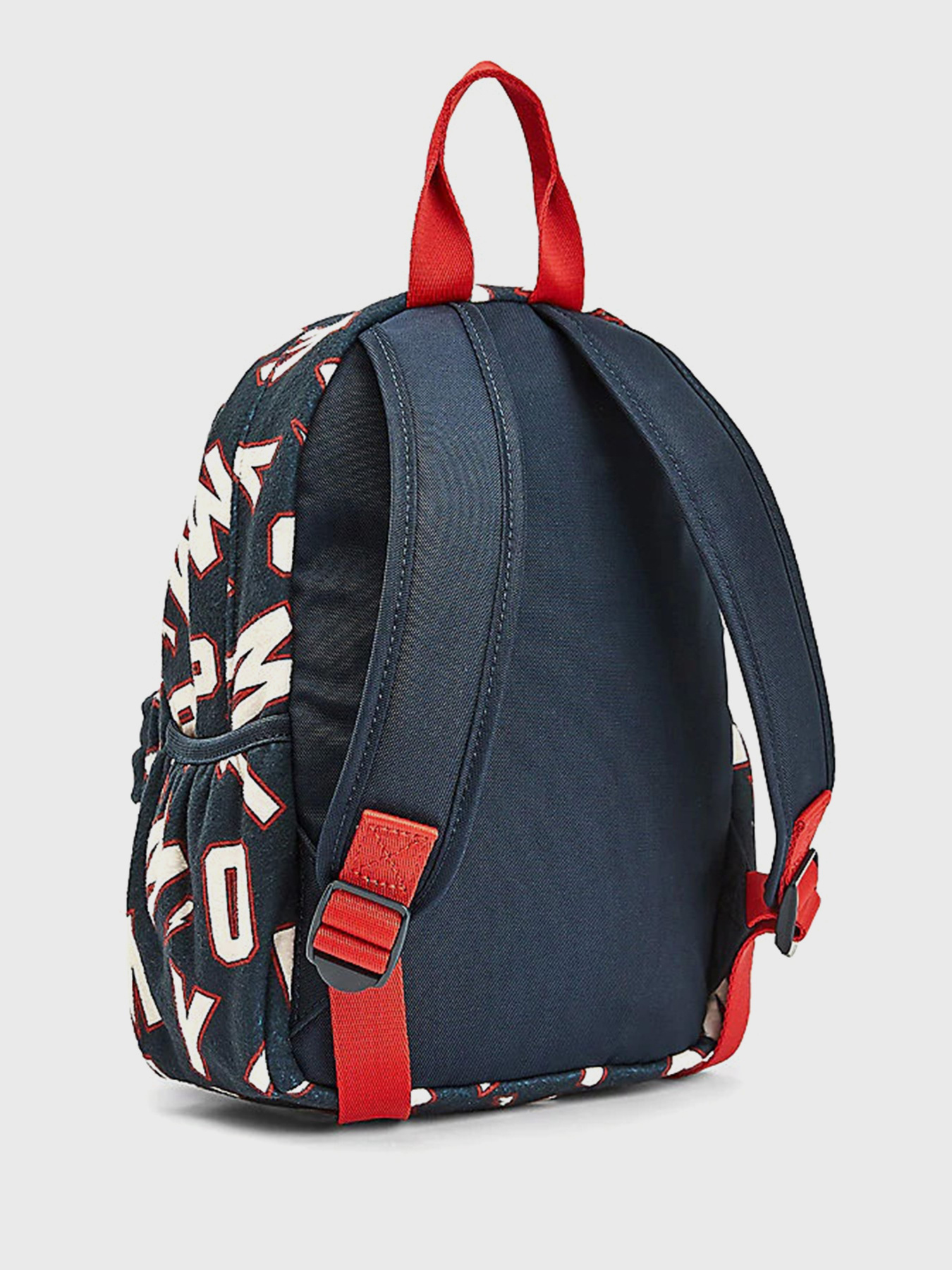 Рюкзаки Tommy Hilfiger модель AM0AM06455-0GZ Фото