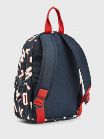 Рюкзаки Tommy Hilfiger модель AM0AM06455-0GZ Фото