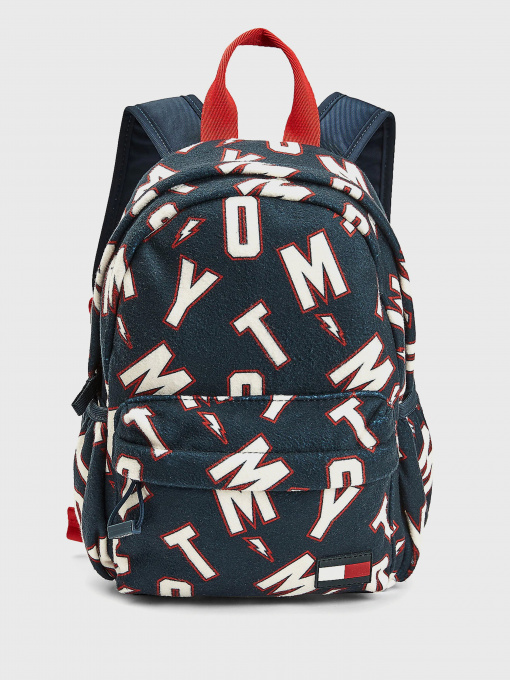 Рюкзаки Tommy Hilfiger модель AM0AM06455-0GZ Фото