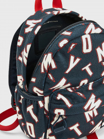 Рюкзаки Tommy Hilfiger модель AM0AM06455-0GZ Фото
