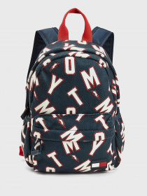 Рюкзаки Tommy Hilfiger модель AM0AM06455-0GZ Фото