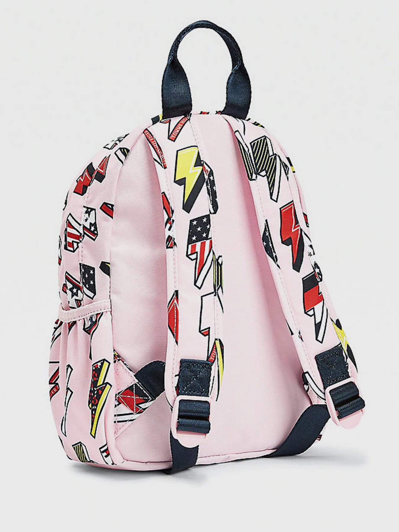 Рюкзаки Tommy Hilfiger модель AW0AW08947-TOJ Фото