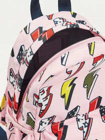 Рюкзаки Tommy Hilfiger модель AW0AW08947-TOJ Фото