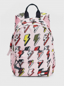 Рюкзаки Tommy Hilfiger модель AW0AW08947-TOJ Фото