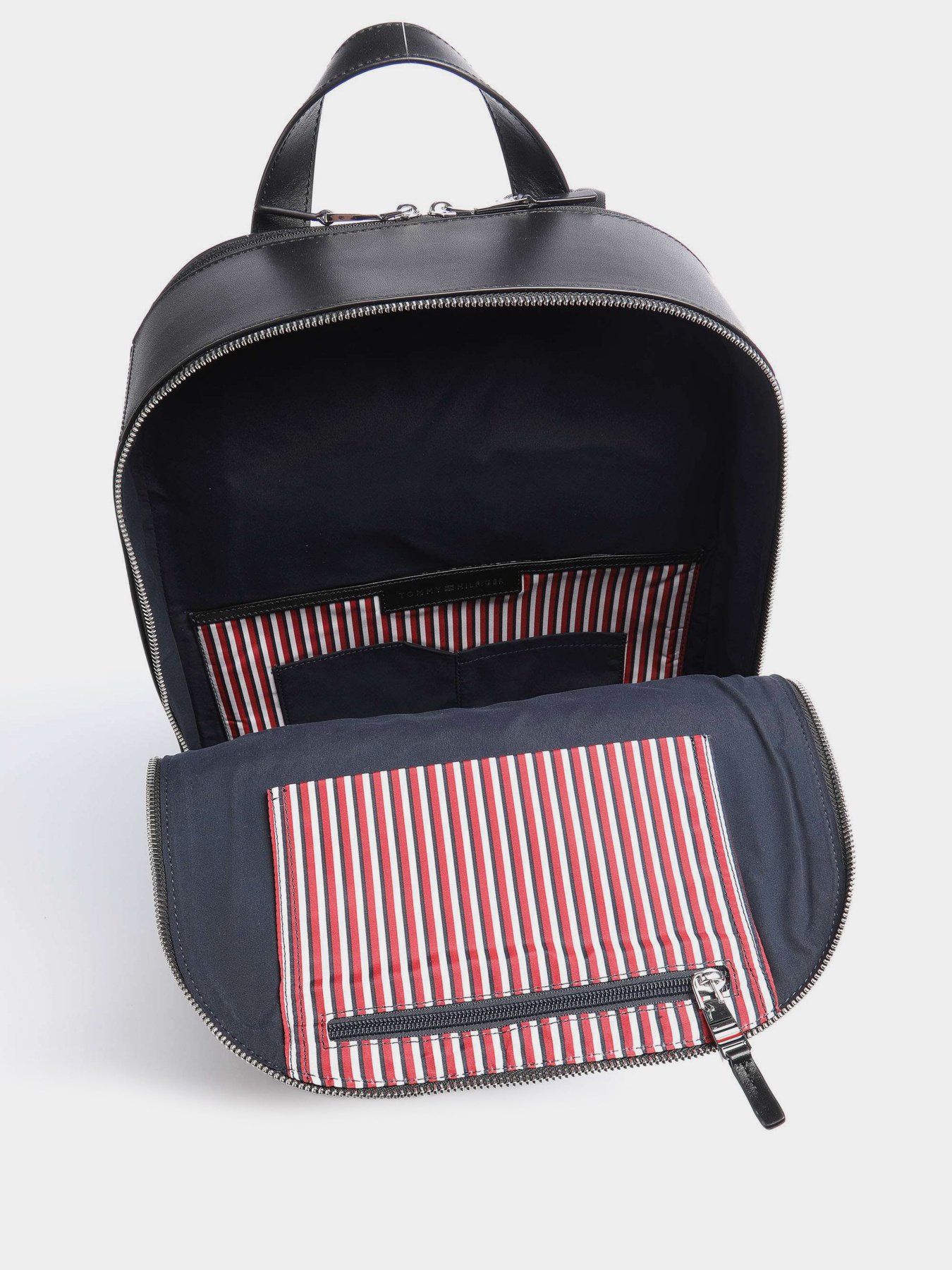 Рюкзаки Tommy Hilfiger Business модель AM0AM06460-BDS Фото