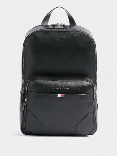 Рюкзаки Tommy Hilfiger Business модель AM0AM06460-BDS — фото - INTERTOP