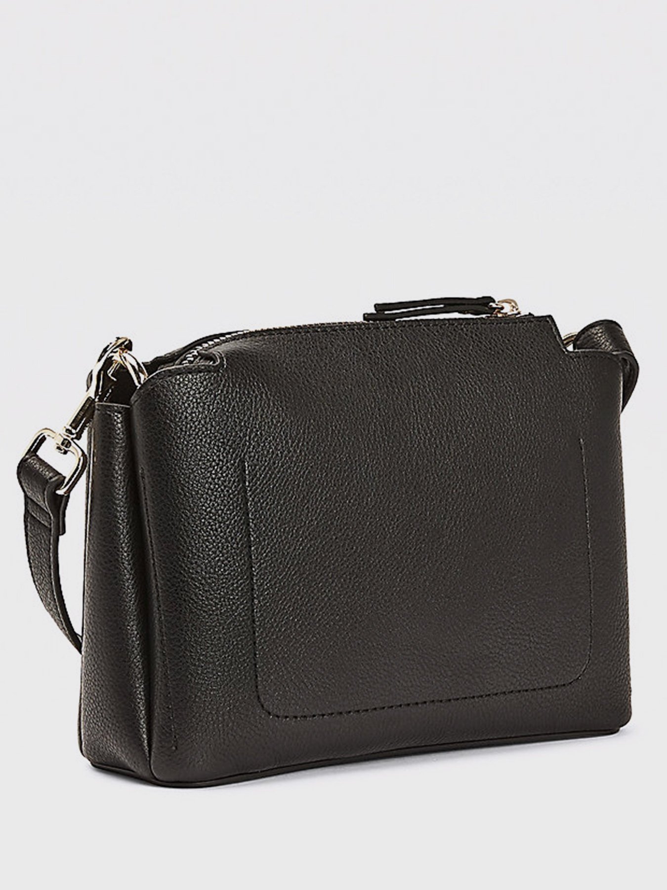 Кросс-боди Tommy Hilfiger Signature модель AW0AW08791-0GJ Фото