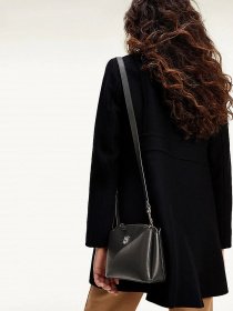 Кросс-боди Tommy Hilfiger Signature модель AW0AW08791-0GJ Фото