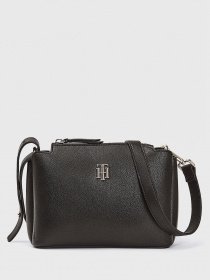Кросс-боди Tommy Hilfiger Signature модель AW0AW08791-0GJ Фото
