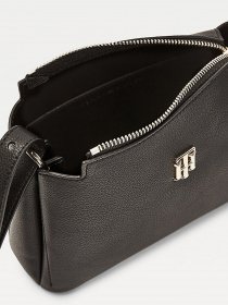 Крос-боді Tommy Hilfiger Signature модель AW0AW08791-0GJ Фото