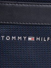 Мессенджер Tommy Hilfiger модель AM0AM06472-DW5 Фото