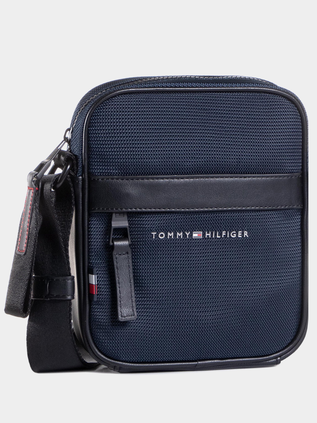 Мессенджер Tommy Hilfiger модель AM0AM06472-DW5 Фото