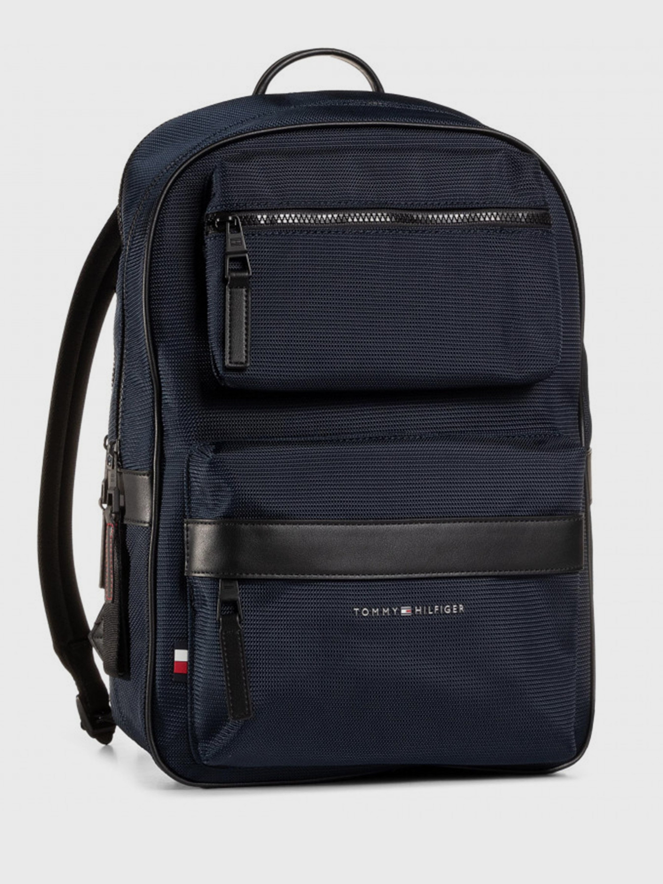 Рюкзаки Tommy Hilfiger модель AM0AM06470-DW5 Фото