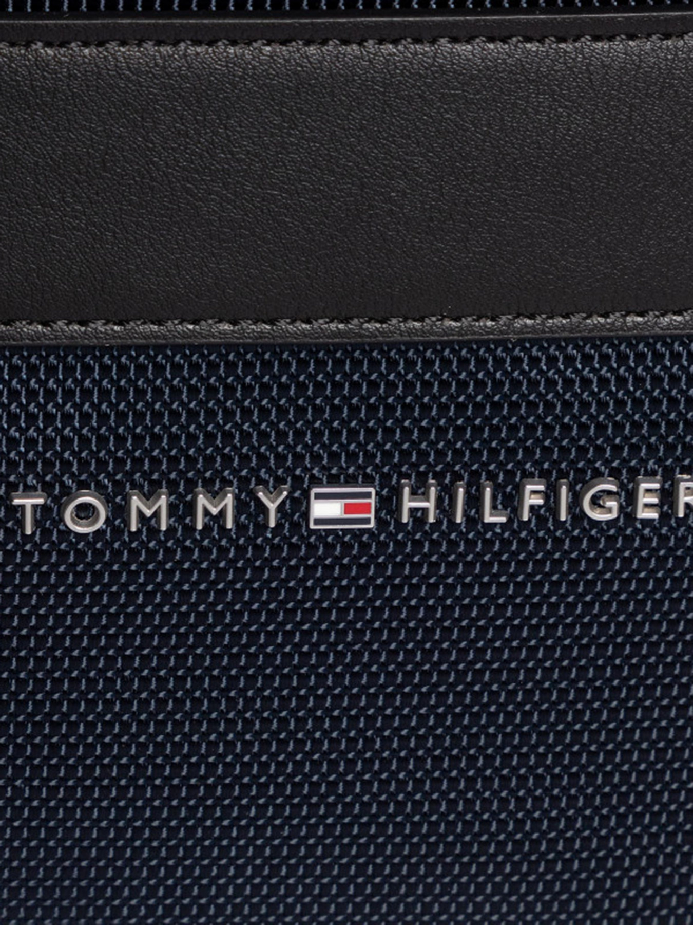 Рюкзаки Tommy Hilfiger модель AM0AM06470-DW5 Фото