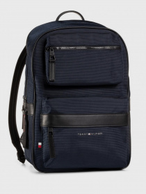 Рюкзаки Tommy Hilfiger модель AM0AM06470-DW5 Фото