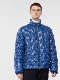 Куртка Emporio Armani модель 6H1BM2-1NLXZ-0975 Фото