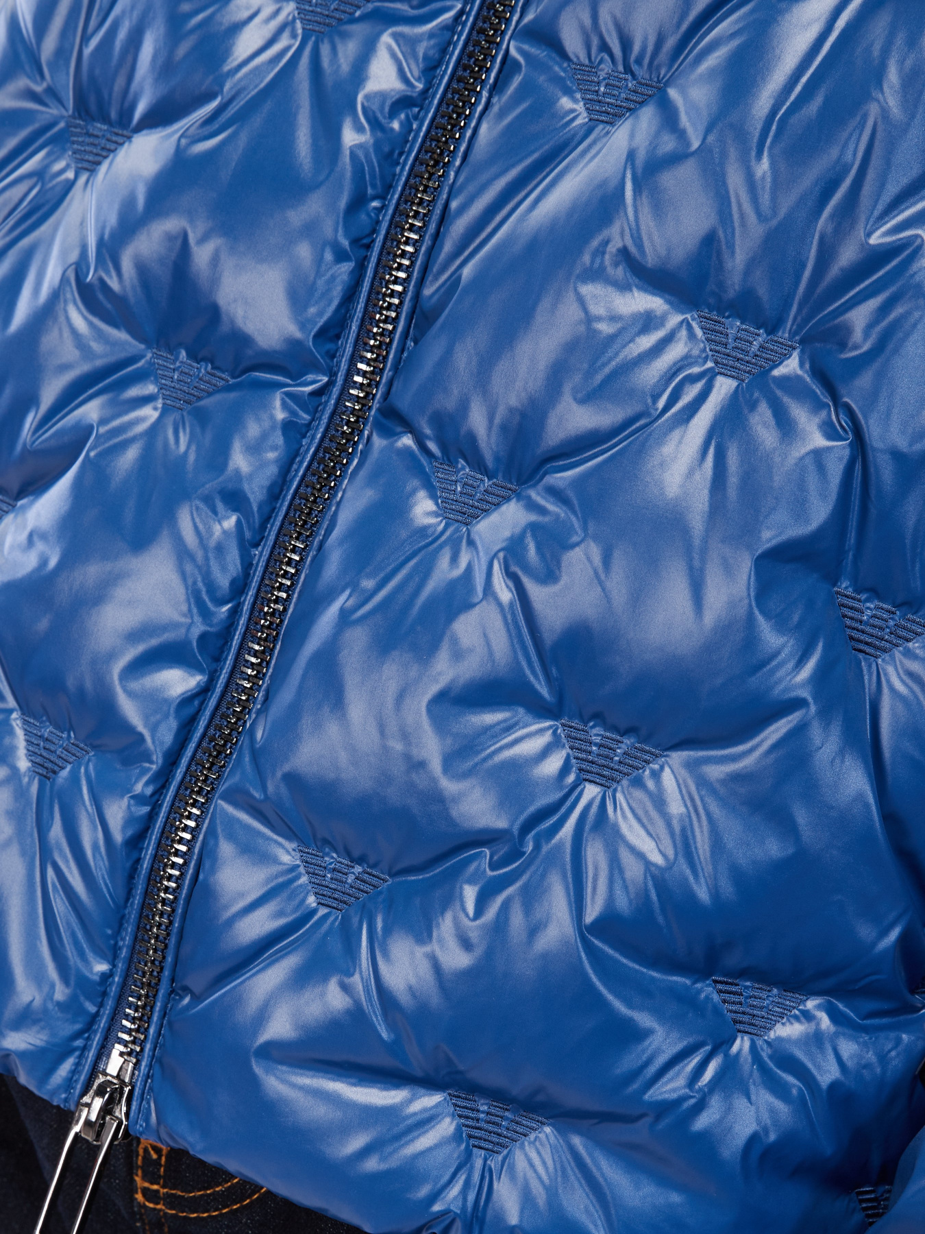 Куртка Emporio Armani модель 6H1BM2-1NLXZ-0975 Фото