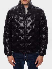 Куртка Emporio Armani модель 6H1BM2-1NLXZ-0999 Фото