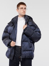 Пуховик Emporio Armani модель 6H1BM3-1NLUZ-0920 Фото