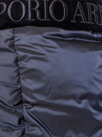Пуховик Emporio Armani модель 6H1BM3-1NLUZ-0920 Фото