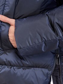 Пуховик Emporio Armani модель 6H1BM3-1NLUZ-0920 Фото