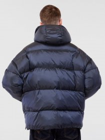 Пуховик Emporio Armani модель 6H1BM3-1NLUZ-0920 Фото