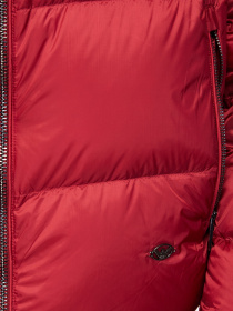 Пуховик Emporio Armani модель 6H1BQ1-1NLUZ-0353 Фото