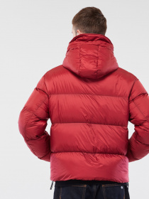 Пуховик Emporio Armani модель 6H1BQ1-1NLUZ-0353 Пуховик Emporio Armani модель 6H1BQ1-1NLUZ-0353 Фото