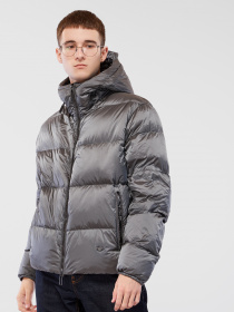 Куртка Emporio Armani модель 6H1BQ1-1NLUZ-0666 Фото