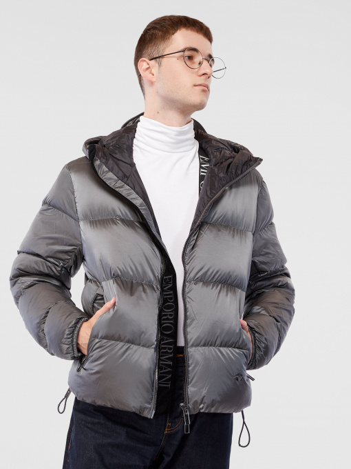 Куртка Emporio Armani модель 6H1BQ1-1NLUZ-0666 Фото