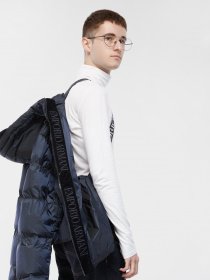 Куртка Emporio Armani модель 6H1BQ1-1NLUZ-0920 Фото