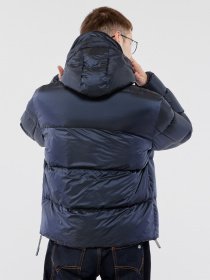 Куртка Emporio Armani модель 6H1BQ1-1NLUZ-0920 Фото