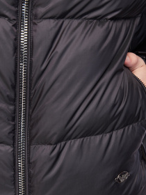 Куртка Emporio Armani модель 6H1BQ1-1NLUZ-0999 Фото